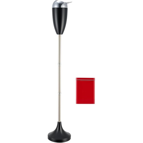 Aschenbecher edelstahl - aschenbecher,