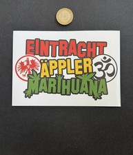 Ultras Eintracht Frankfurt