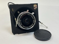 Schneider Super-Angulon 75mm
