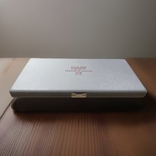 HAFF | PRÄZISION SPEZIAL IX