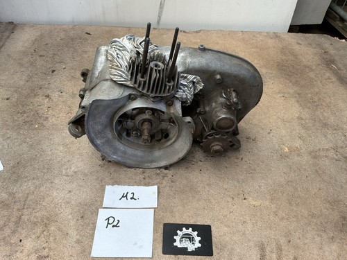 Dkw hobby motor gehäuse - dkw,