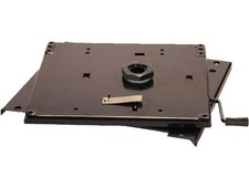 Drehkonsole Fiat Ducato X250 Campingzubehör Wohnmobil Outdoor Wohnwagen B-Ware