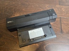 Dell latitude E Port Plus