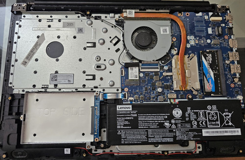 Lenovo v145 ohne - v145, ram:
