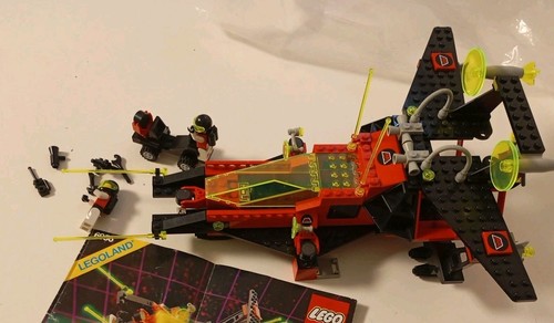 Lego 6956 stellar recon - lego 6956,