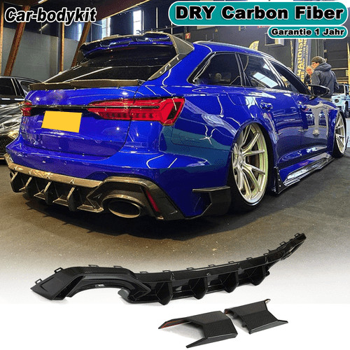 Für audi rs6 rs7 avant - audi,