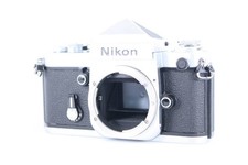 Nikon NIKON F2 Eye Revell Body