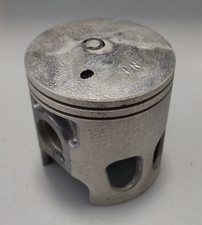 PISTONE SELEZIONE C HONDA