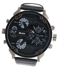 XXL Monster Watch 58mm Herren