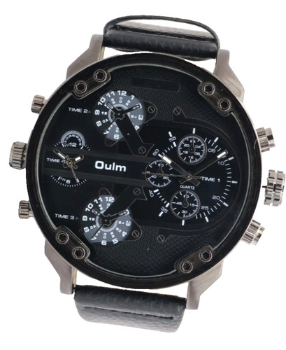 Xxl monster watch - 58mm, herren