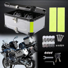 65l motorrad hinten top case - top,