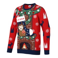 1. FC Köln Schäbbisch Pulli