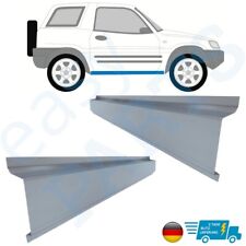 Für Toyota RAV4 1994-2000 3