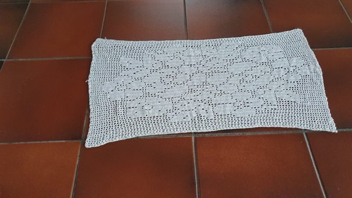 Handarbeit gehäckeltes - handarbeit:,