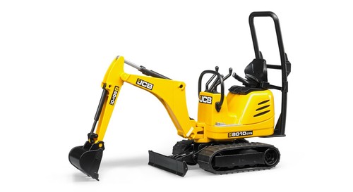 Bruder 62003 jcb - ,