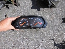 Spare parts: Honda NX 650 RD02