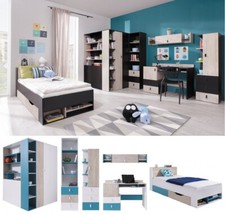 Jugendzimmer Kinderzimmer