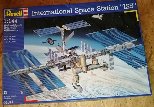 Revell 04841 bausatz - revell,