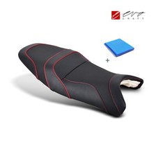 Sitzbank Umbau Gel Komfort kompatibel mit Honda CBR 1100 XX