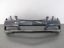 original Mercedes E Klasse Cabrio Coupe Stoßstange vorne Stoßfänger A2078850425