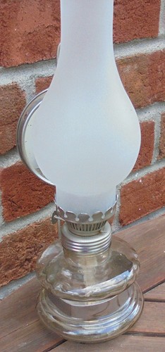 Petroleumlampe küchenlampe - petroleumlampe,