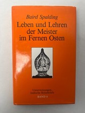 Leben und Lehren der Meister