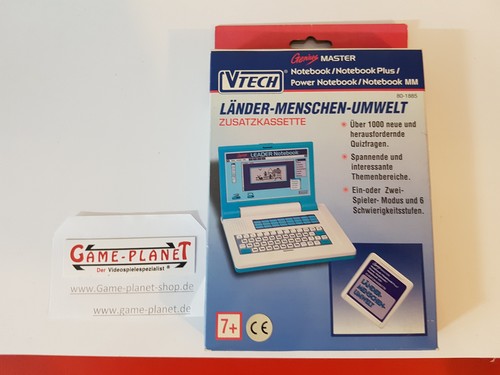 Tech lernspielzeug - v-tech,