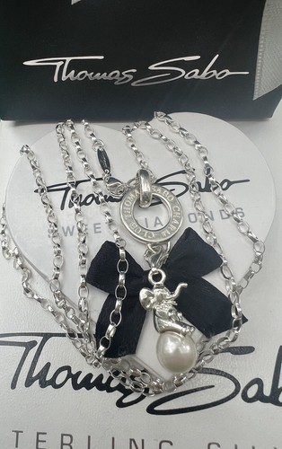Thomas sabo kette carrier - thomas, &
