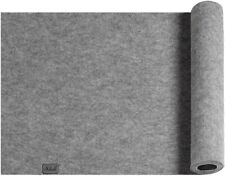 Tischläufer aus Filz