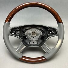 Lenkrad Mercedes W164 ML X164