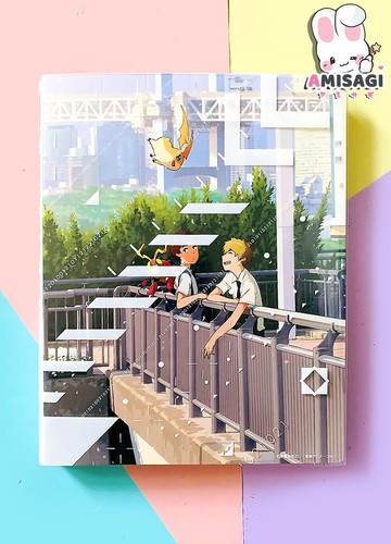 Digimon adventure tri - digimon,