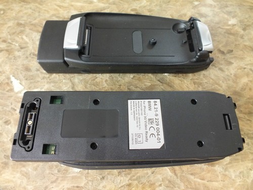 Original bmw snap adapter - original,