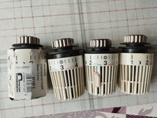 Heimeier Thermostat Kopf