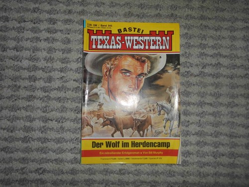 Bastei texas western band - bastei,