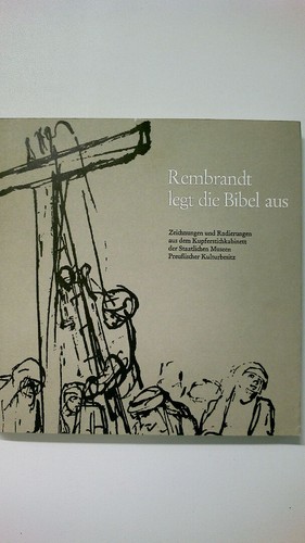 83341 rembrandt tümpel - rembrandt,