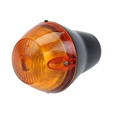 Blinker vorne hinten rund