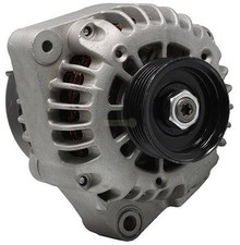 1** Lichtmaschine 105A Neu