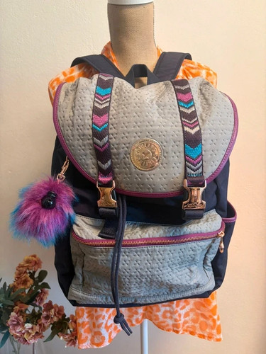 Kipling experience 25l - kipling,