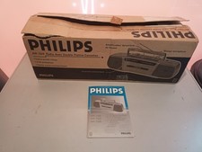 Philips AW 7324/00 Mega Bass