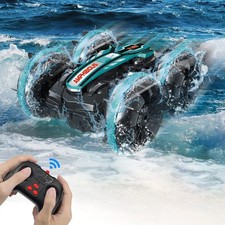 Amphibisches Ferngesteuertes