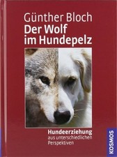 Der Wolf im Hundepelz