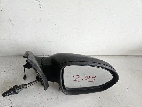 Außenspiegel mit blinker - außenspiegel,