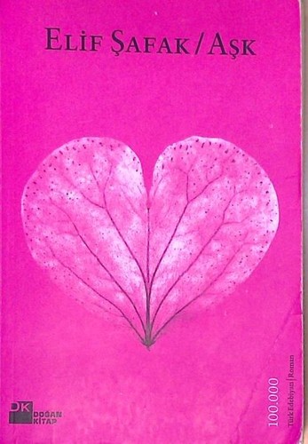 Ask shafak elif und - elif,