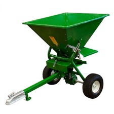 Landwirtschaft Streuer 160l