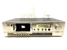 Grundig Cassette Deck CF 500