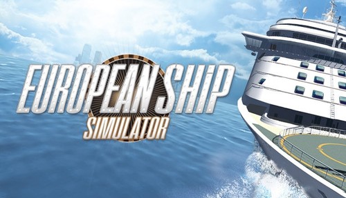 Neu european ship simulator - ship,