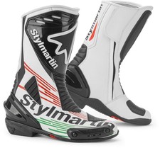 Stylmartin Dream RS Evo Jugend Motorradstiefel