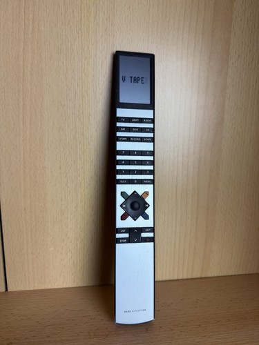 Bang olufsen beo4 - bang, &