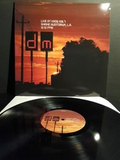 Depeche Mode – Live At KROQ 106.7 Shrine Auditorium, L.A. 12-12-1998