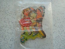 oblaten glanzbilder konvolut stammbuchbilder  um 1960